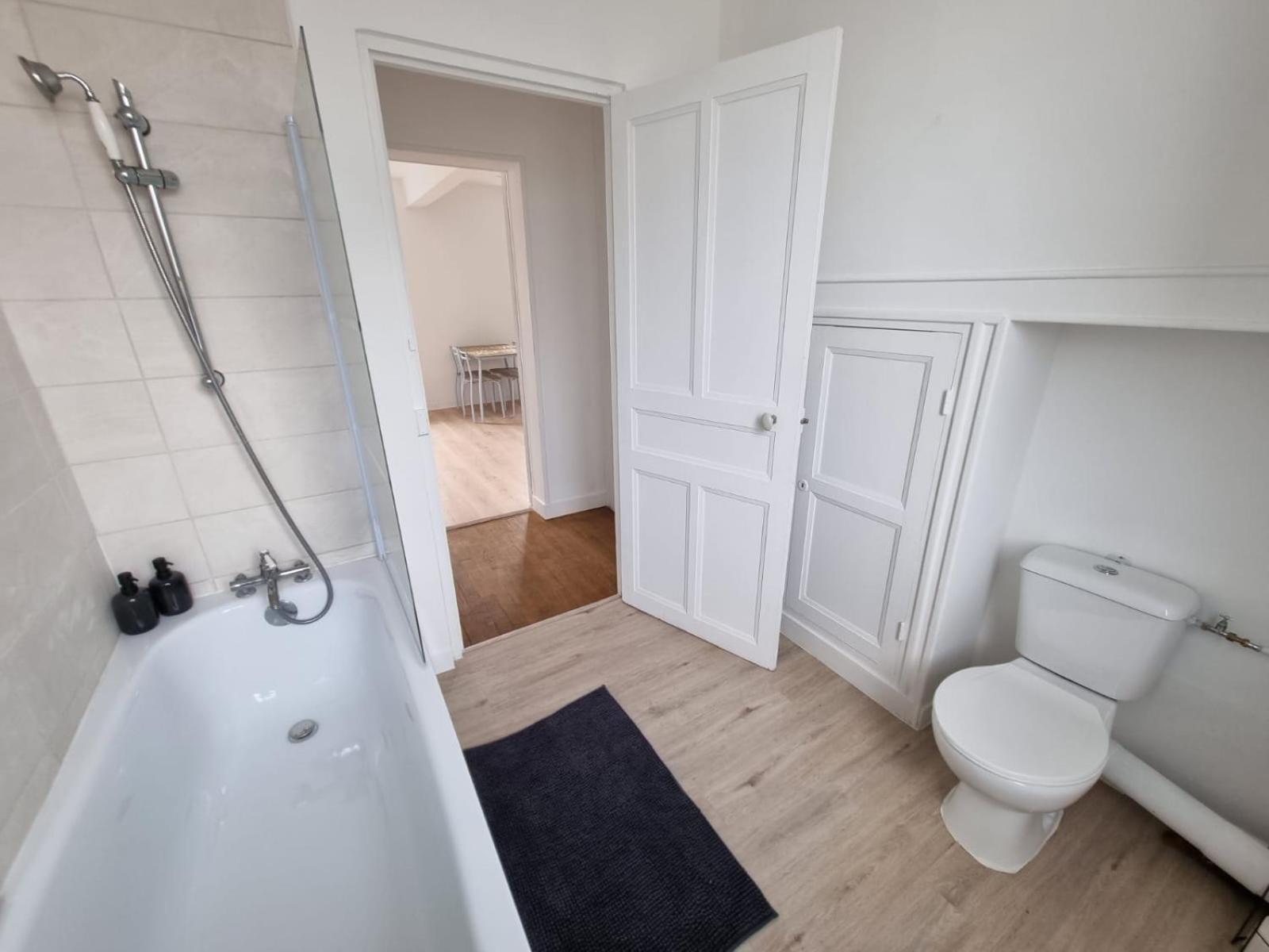 Evasion Zen Tropic Au Coeur De Chateaudun Luaran gambar